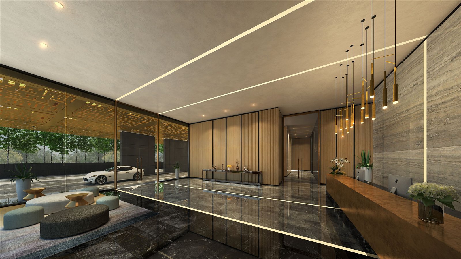 Kenwingston Skyloft